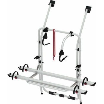 Fiamma Carry Bike VW T4 s dvojitými dveřmi