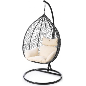 Fieldmann FDZN 5225 Závěsné houpací křeslo