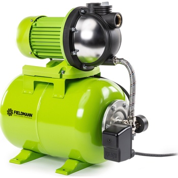 FIELDMANN FVC 8560-EC