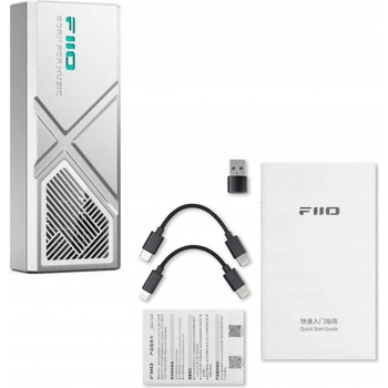 FiiO KA13