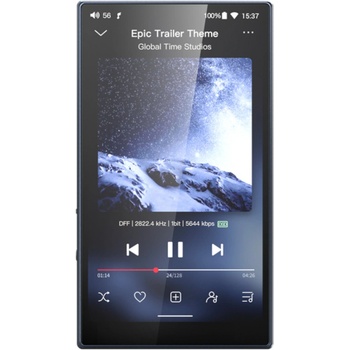 FiiO M21