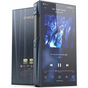 FiiO M23