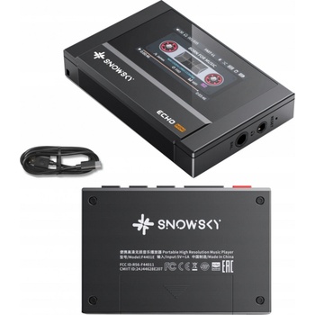 FiiO SNOWSKY Echo Mini