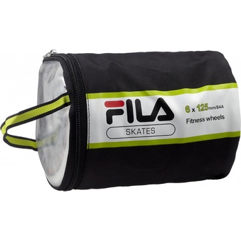 Fila Skates 125 mm 84A