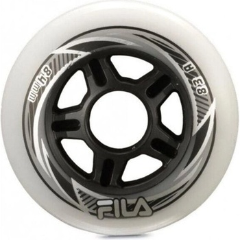Fila Wheels Set 72 mm 82A 8ks