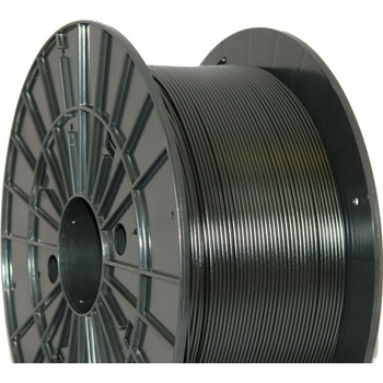 Filament PM PETG černá 1,75 mm, 2 kg