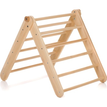 Fillikid trojúhelník na lezení nature