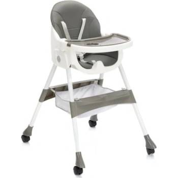 fillikid Vysoká Finn šedá