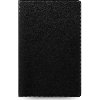 Filofax Heritage A6 týdenní 2021 černý