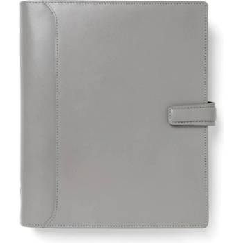 Filofax Lockwood A5 týdenní 2026 beton