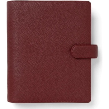 Filofax Norfolk A5 týdenní 2026 rybíz