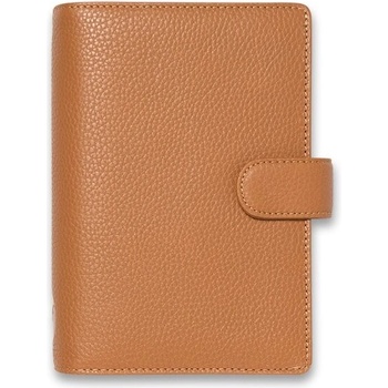 Filofax Norfolk A6 týdenní 2023 almond