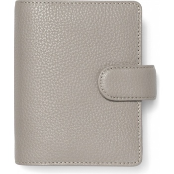 Filofax Norfolk A7 týdenní 2023 taupe