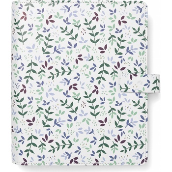 Filofax Osobní A5 týdenní 2022 Garden Sunrise