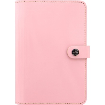 Filofax The Original A6 týdenní 2021 červený