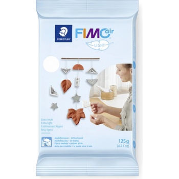 FIMO Air Light bílá 125 g