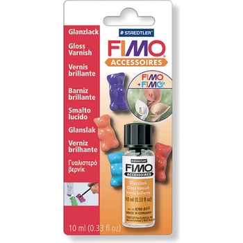 FIMO lak lesklý 10 ml