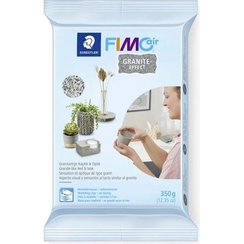 FIMO Staedtler Air 350 g GRANIT EFEKT