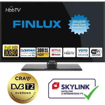 Finlux 32FFI5762