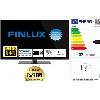 Finlux 40FFI4660