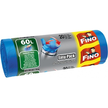 Fino HD Color s uchy 60 l 13µm 20ks