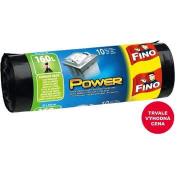 Fino LD Power 160 l 45µm 10ks