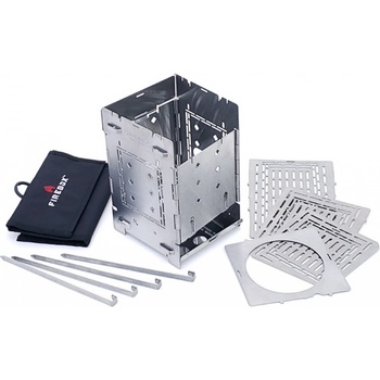 Firebox Outdoors G2 DELUXE COMBO