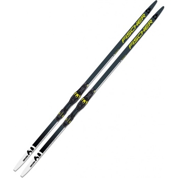 Fischer Aerolite Combi 60 + Control Skate 2023/24