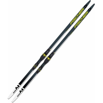 Fischer Aerolite Combi 60 + Control Skate 2025/26