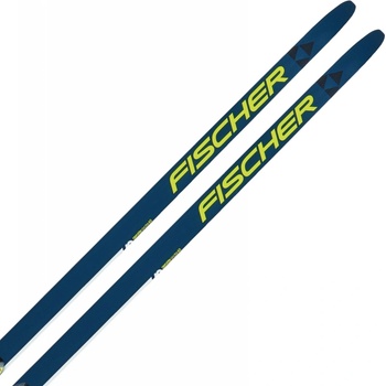 Fischer Aerolite Skate 60 + Control Skate 2023/24