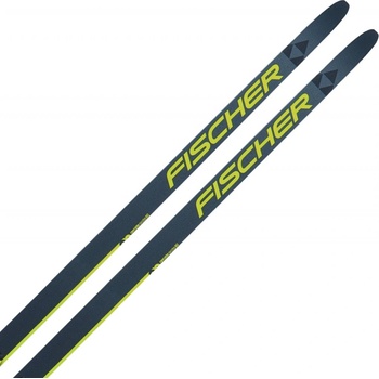 Fischer Aerolite Skate 80 + Race Skate 2025/26