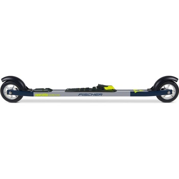 Fischer AEROLITE SKATE ROAD + ROLLERSKI SKATE