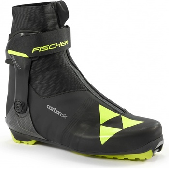 Fischer Carbon Skate 2023/24