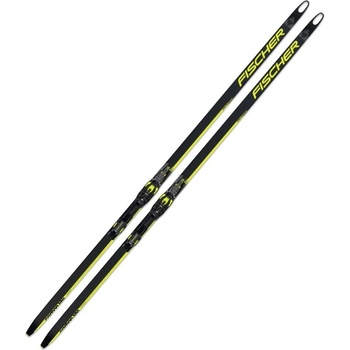 Fischer Carbonlite Skate Plus stiff IFP 2024/25