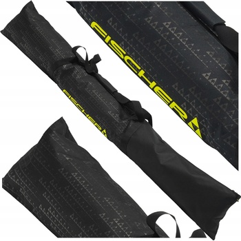 Fischer ECO ALPINE 1 pár 2024/2025