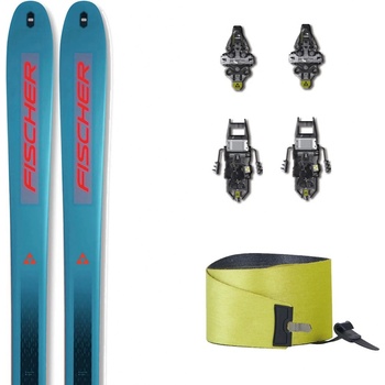 Fischer HANNIBAL 96 CARBON 22/23