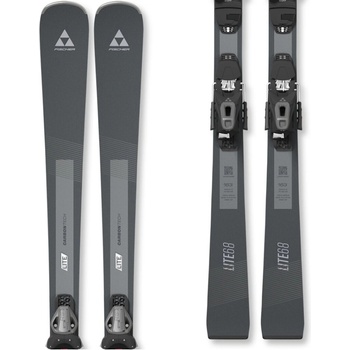 Fischer LITE 68 SLR 25/26