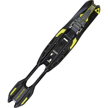 Fischer Race JR Skate IFP 2022/23