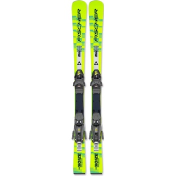 Fischer RC4 NOIZE 25/26