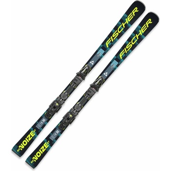 Fischer RC4 NOIZE ST 25/26