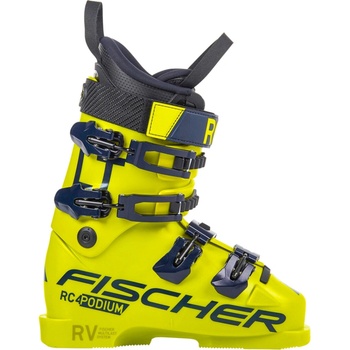 Fischer RC4 PODIUM LT 70 25/26