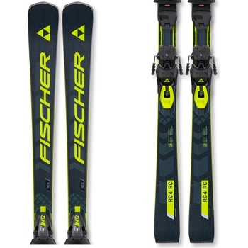 Fischer RC4 WC RC MT 24/25