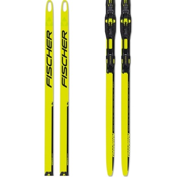 Fischer Speedmax 3D Skate 61K Medium 2023/24