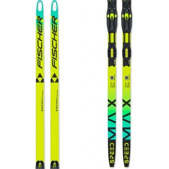 Fischer Speedmax 90 Skate Plus 115 Medium 2025/26