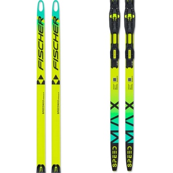 Fischer Speedmax 90 Skate Plus 115 X-Stiff 2025/26