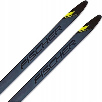 Fischer Superlite Crown EF + Control Step 2022/23