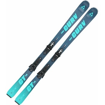 Fischer THE CURV GT 76 TPR 25/26