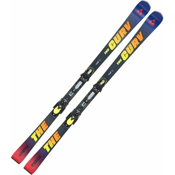 Fischer THE CURV M-PLATE 24/25