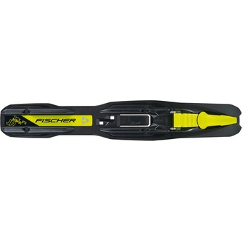 Fischer Tour Step-In JR Ifp 2020/21