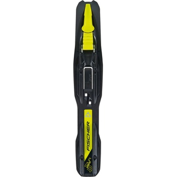 Fischer Tour Step-In Jr IFP 2022/23